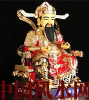 临沂财神摆放注意：何谓“五宜八忌”？