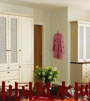 临沂衣柜这样摆，财运亨通，好运不断！