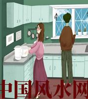 临沂家中用水有讲究，小心你的财运被水带走！