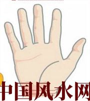 临沂若有此手相，天降横财不一定是梦