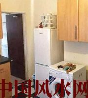 临沂你家冰箱还在这里放？难怪财运会这么差！