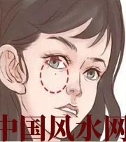 临沂脸上这些地方有痣，不利财运，一生难发大财