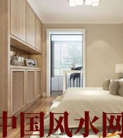 临沂风水知识：衣柜这样摆，财运亨通，好运不断！