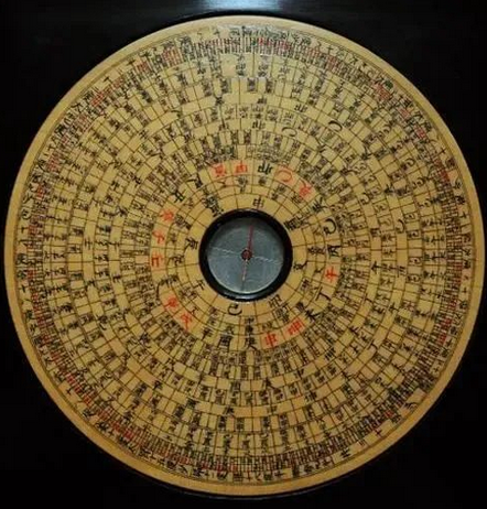 临沂阴宅金口诀，看过后不少人都成了风水师！